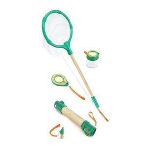 Hape Nature Fun Exploration Set